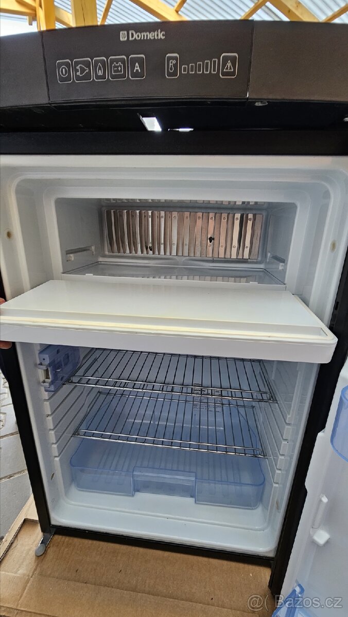 Chladnička do obytného auta - 3