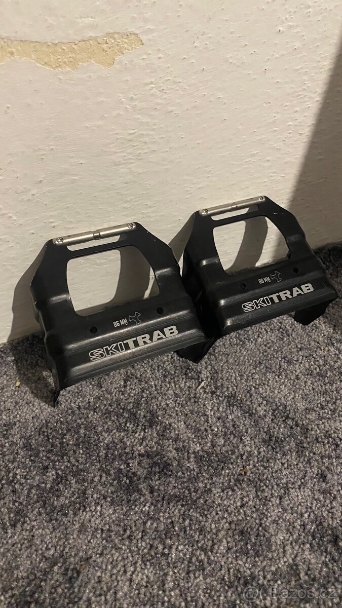 SkiTrab Magico 2 - 178cm - 3