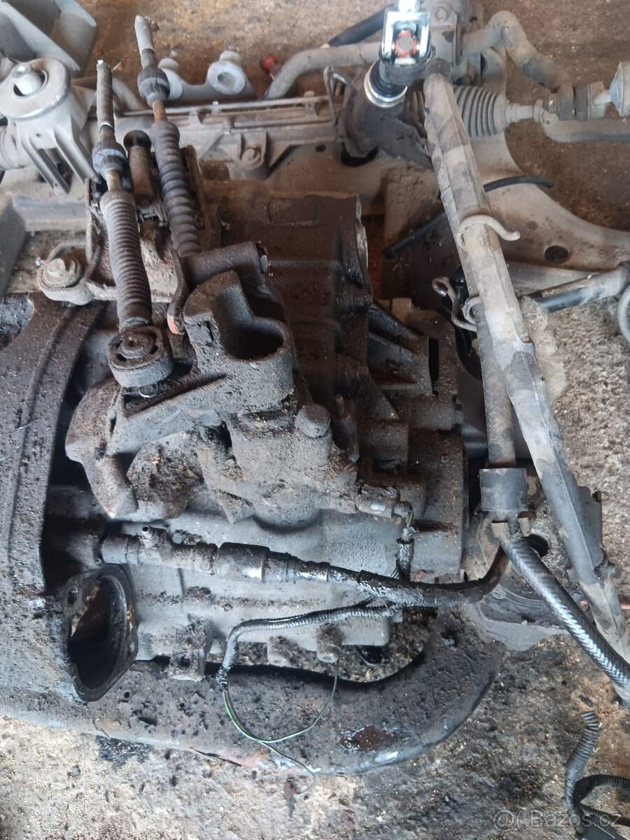 Vw t5 - 3