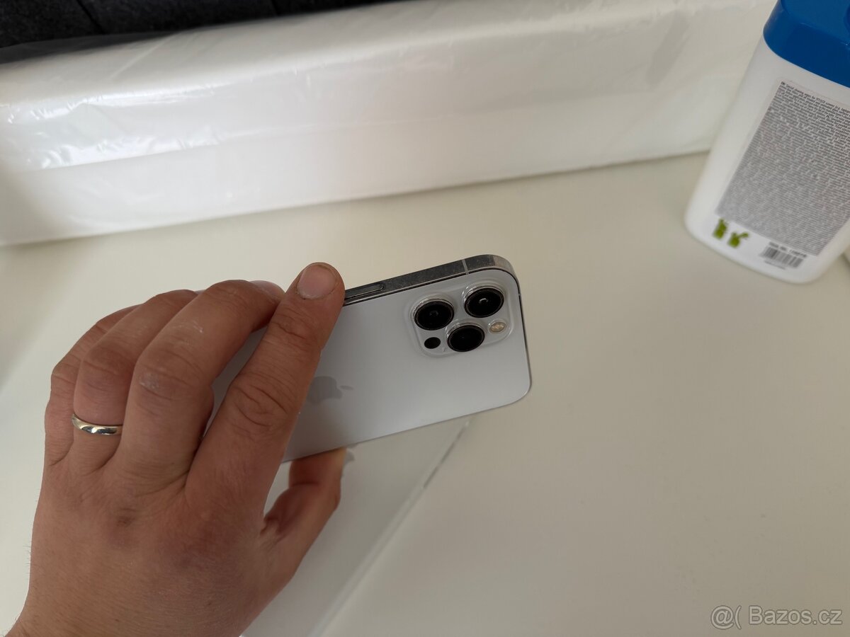 iPhone 12 Pro Max 256 GB - 3