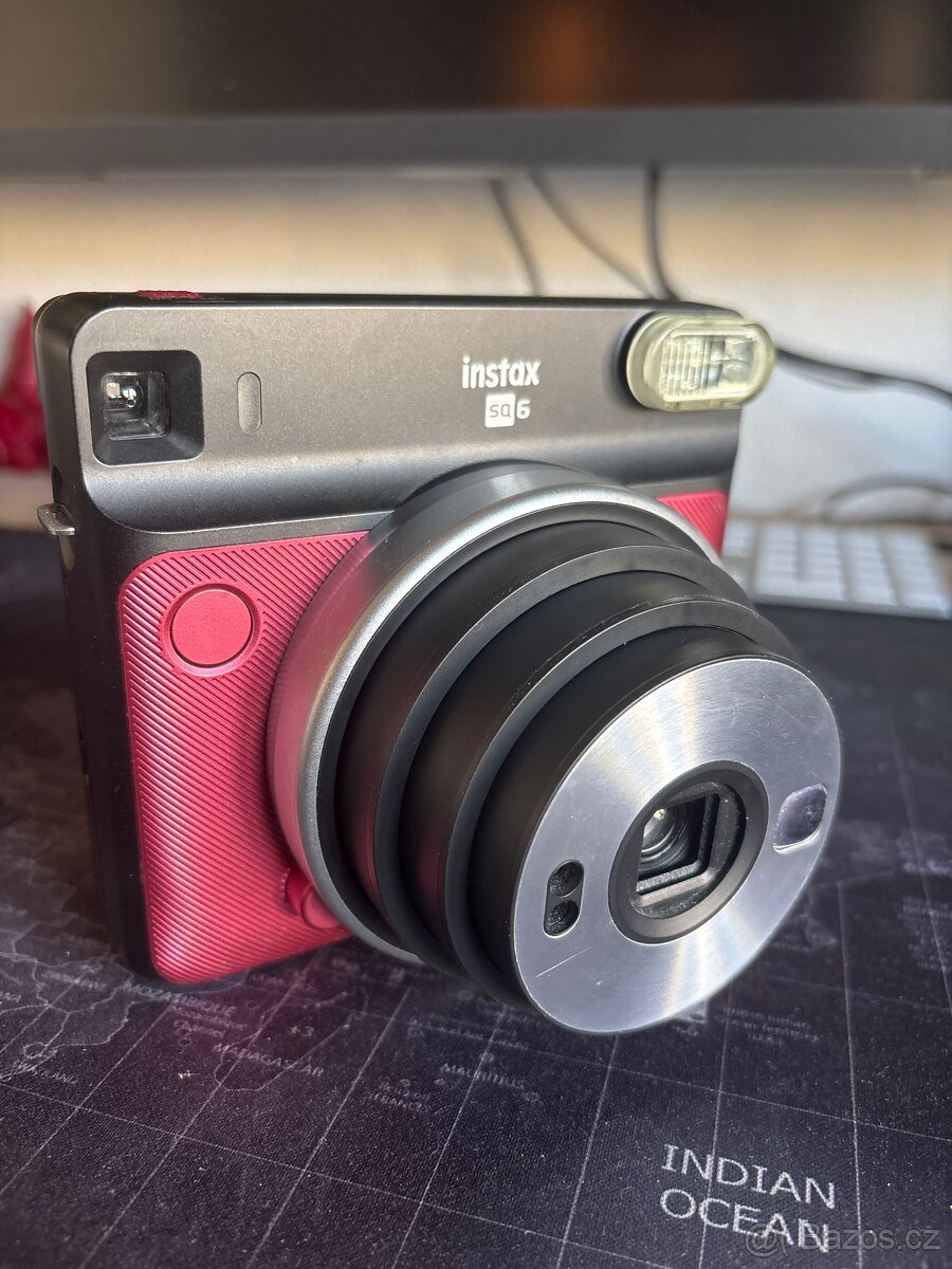 Fujifilm instax SQ 6 - 3