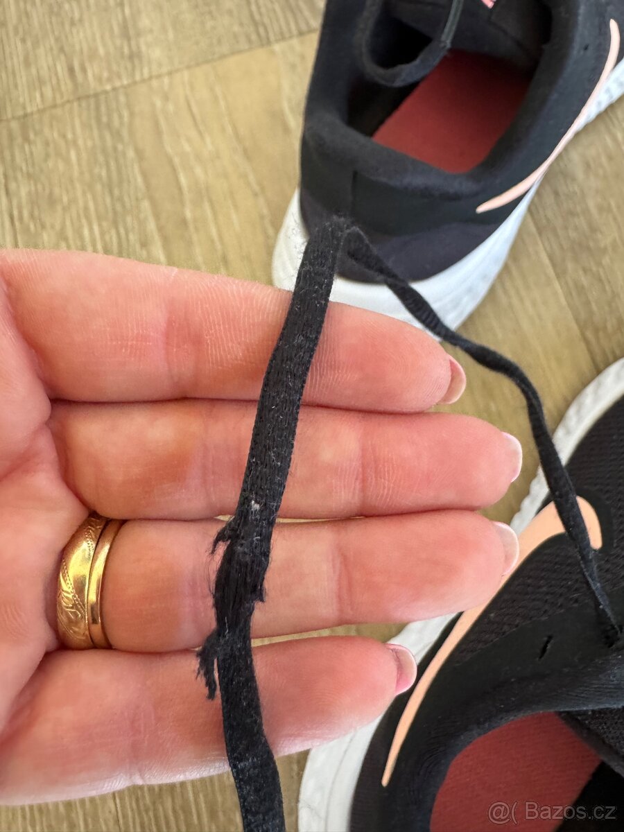 Dámské boty Nike - 3