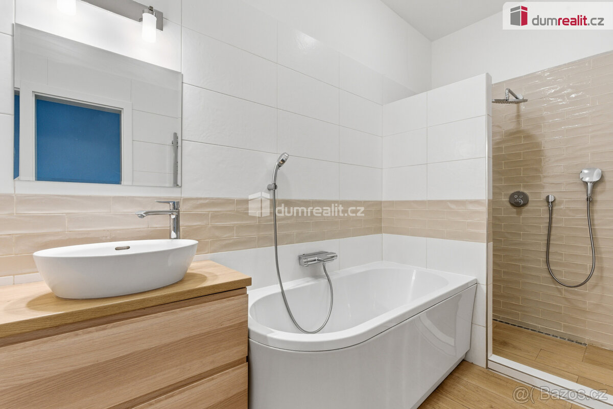 Byt 4+kk Koliště Brno - 3