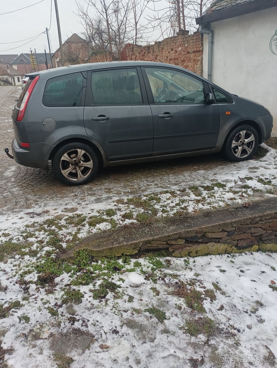 Ford c max 1.6 tdci - 3
