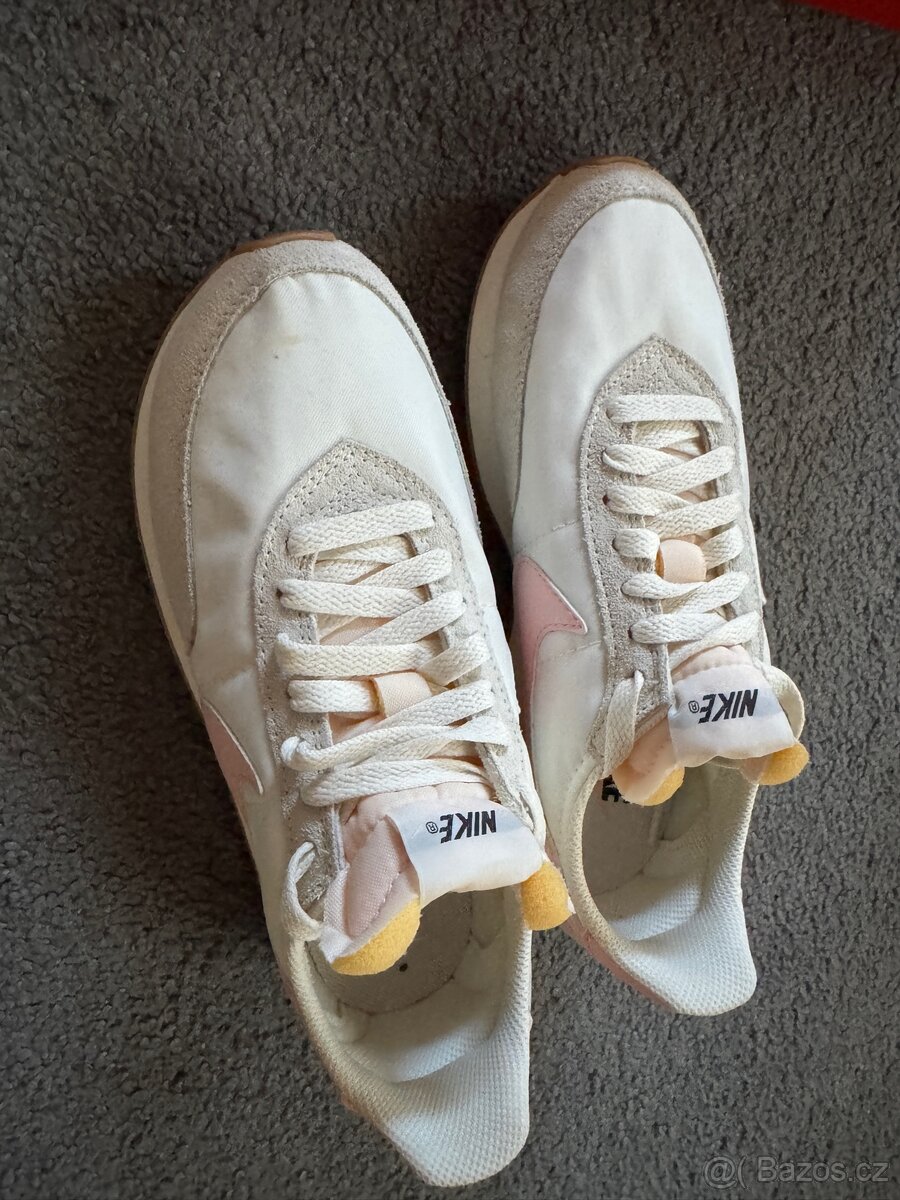 Dámské boty Nike - 3