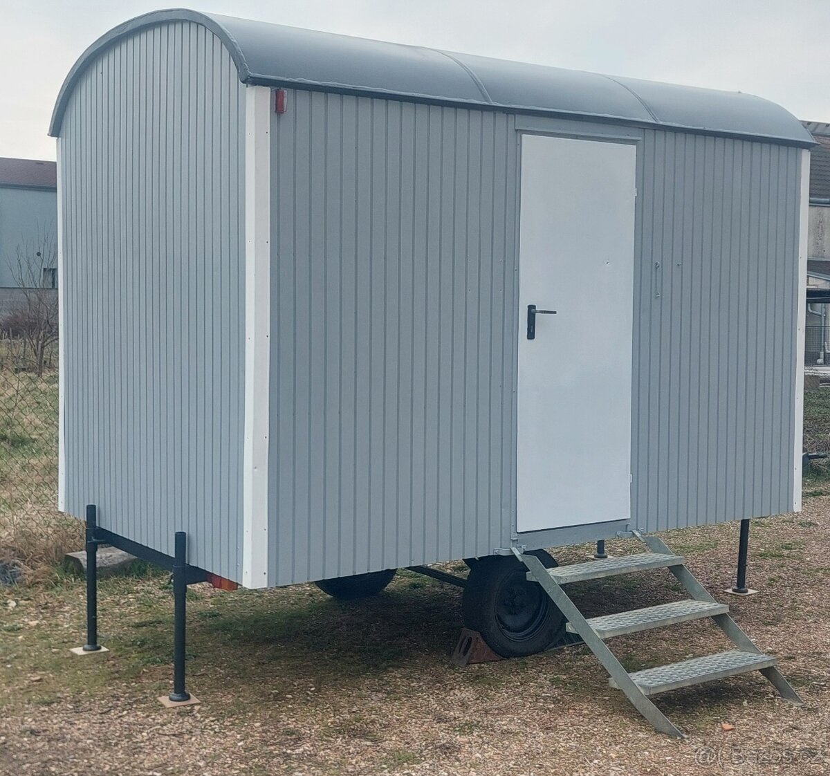 Prodám maringotku - 3