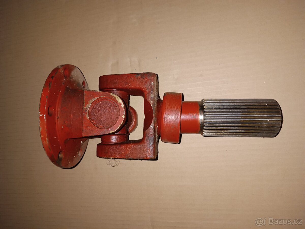 Prodám - 3