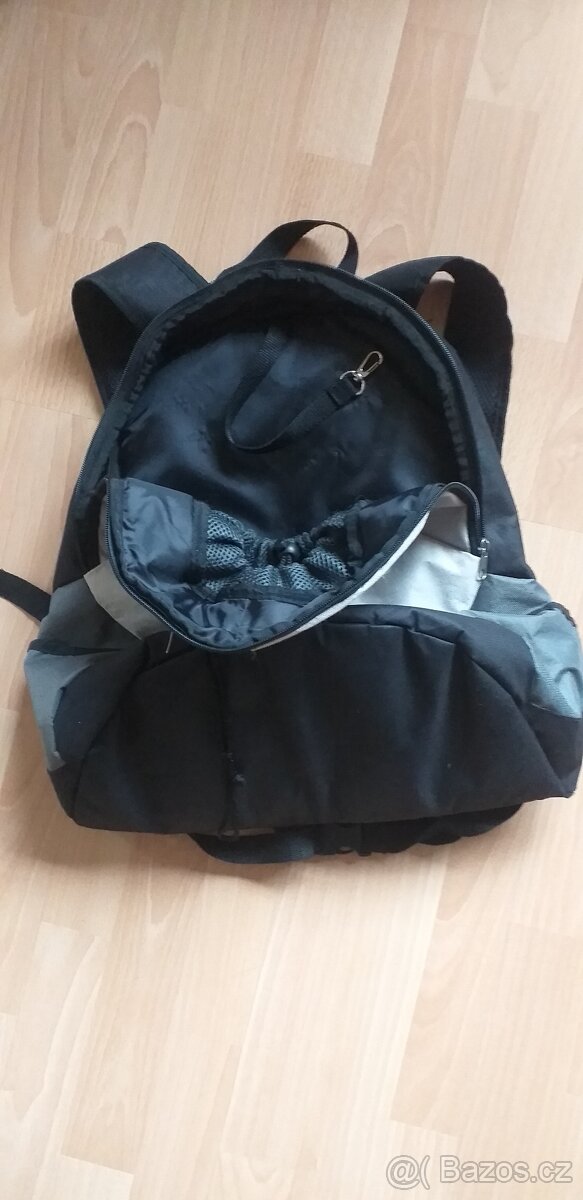 postroj pro psa a pro kočku a batoh pro psy a kočky - 3