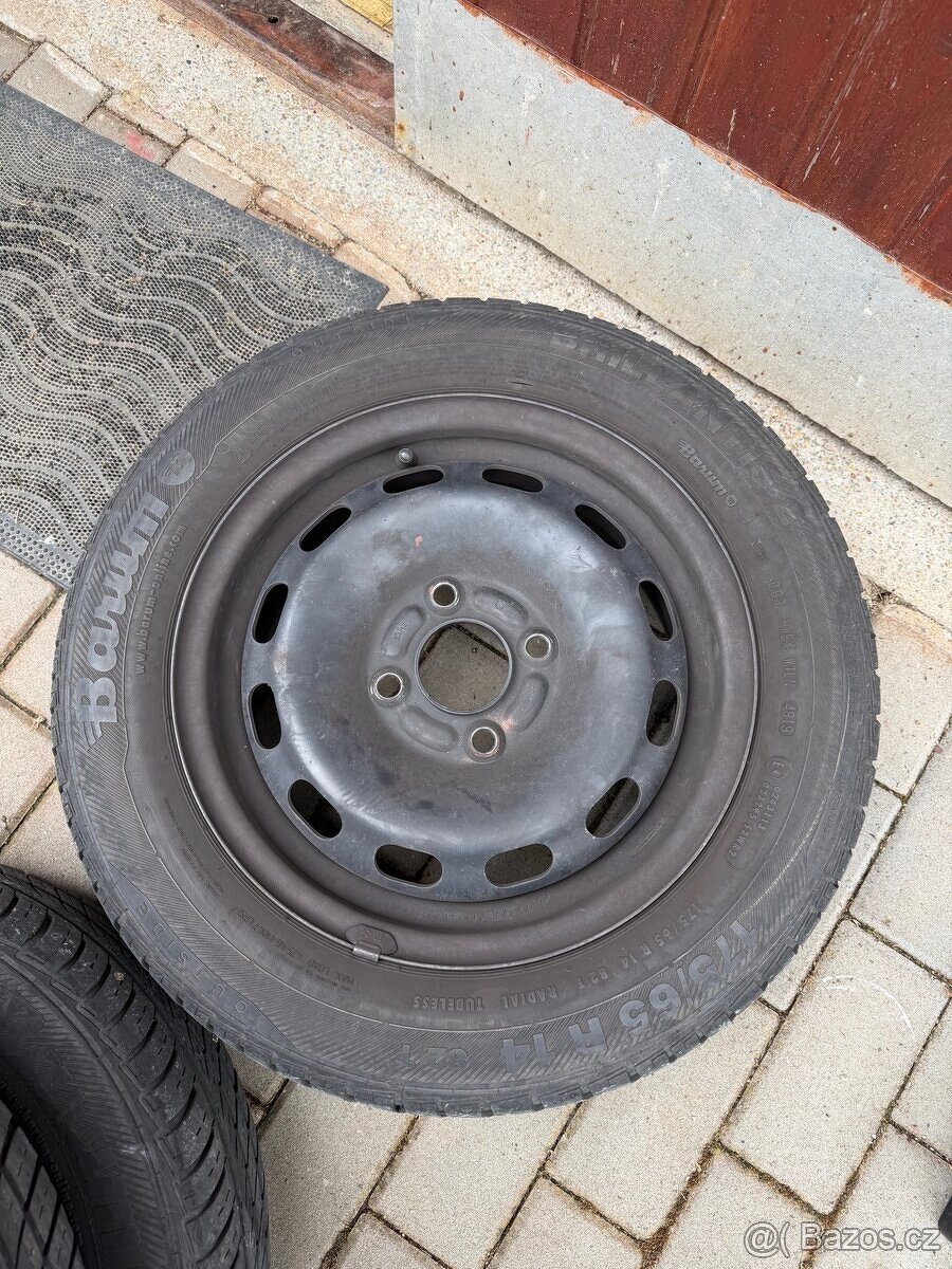 4x108 R14 - 3