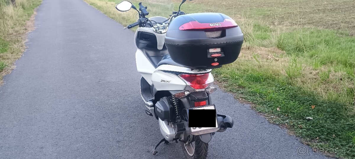 Honda PCX 125 - 3