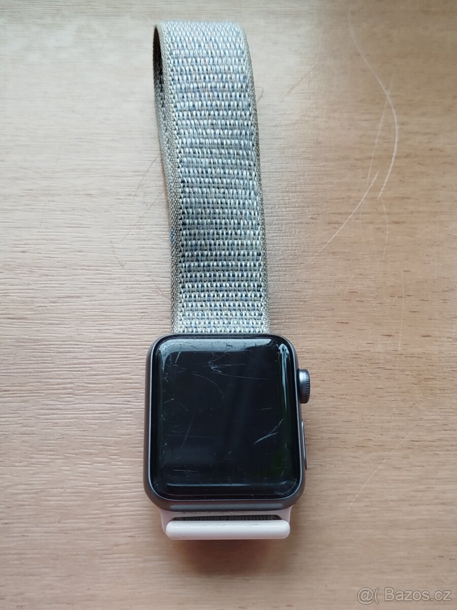 Apple watch series 3 GPS - 3