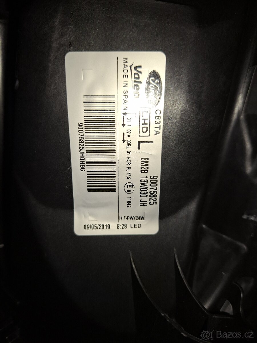 Ford s max 2 - 3