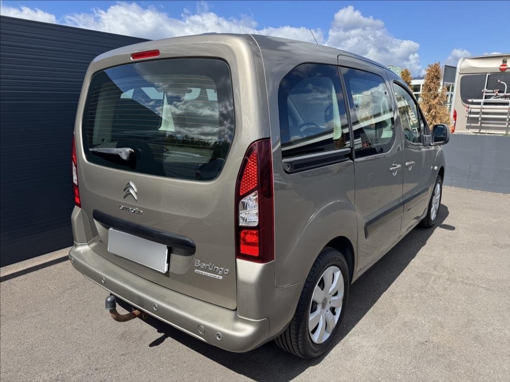 Citroën Berlingo 1,6 (2013) - 3