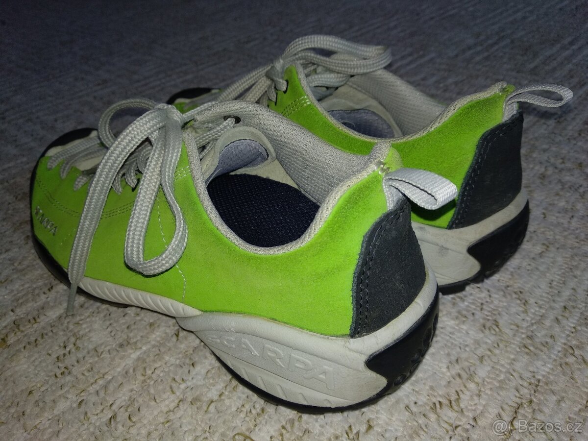boty - SCARPA - 3