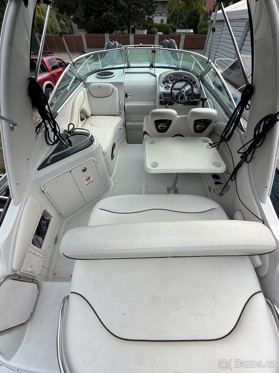 Crownline 250 CR - 3