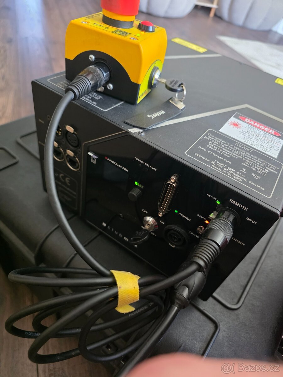 KVANT CM6000 FB4 - 3