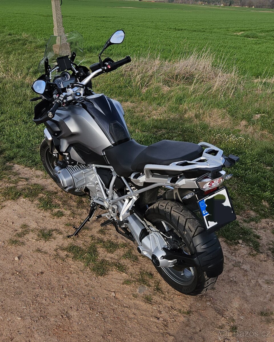 BMW R 1200 GS