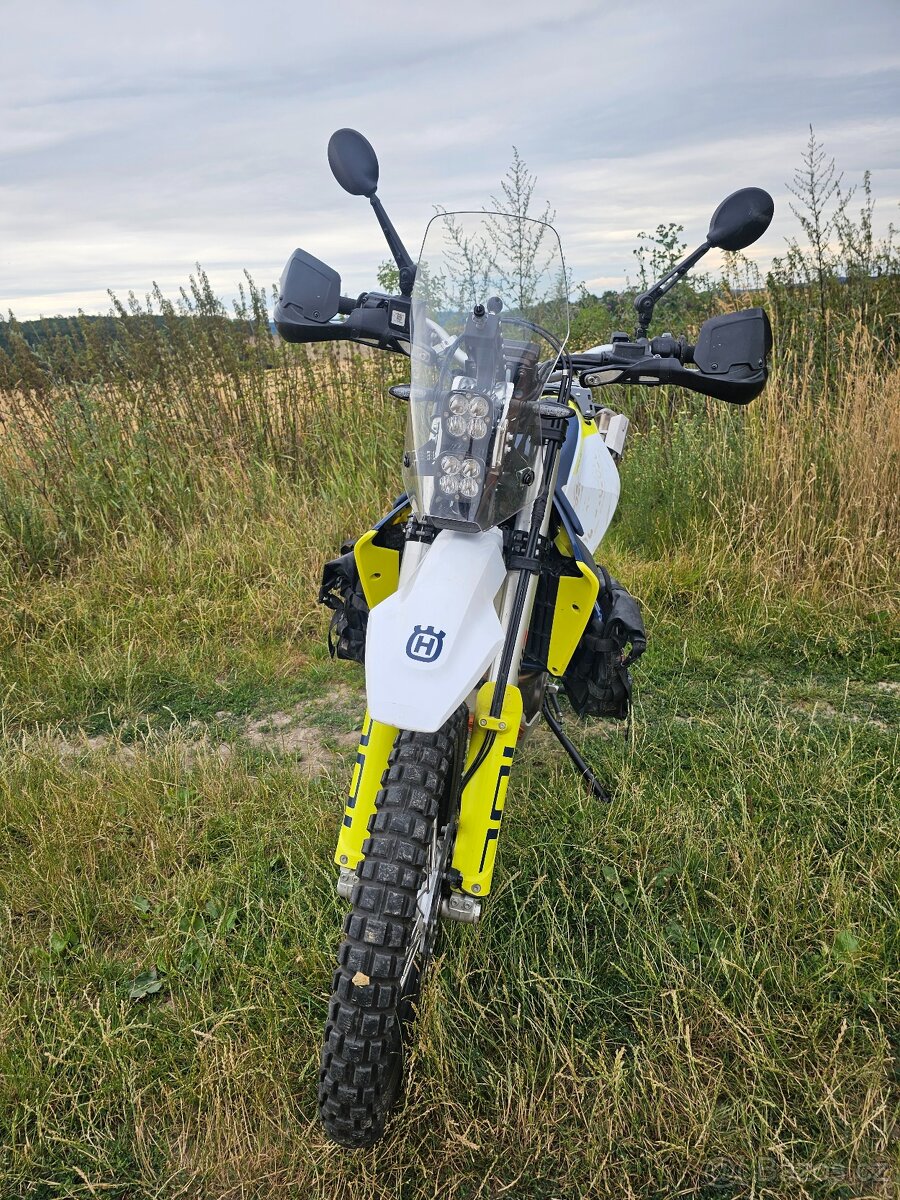 Husqvarna 701