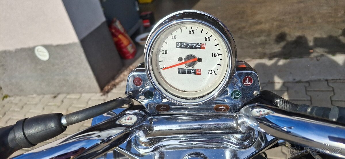 Aprilia 80 Classic - 3