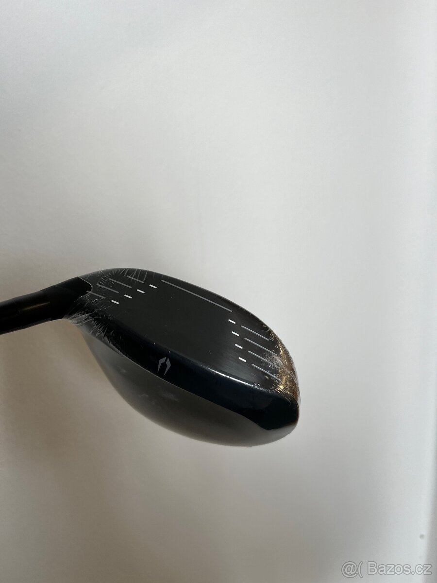 Cleveland Launcher XL Halo 2022 golfové dřevo Flex : Ladies - 3