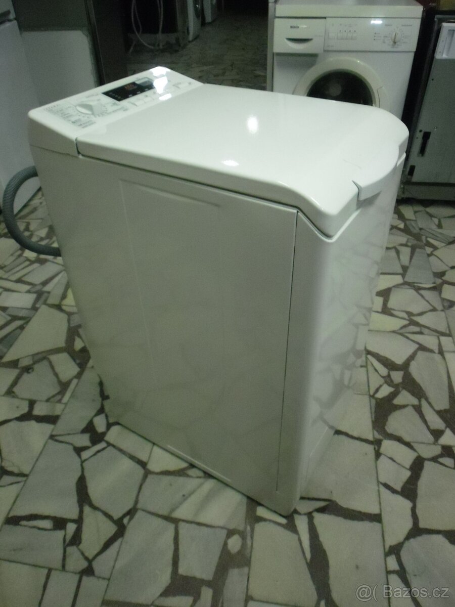 Prodáme pračku AEG na 5,5 kg prádla, A+ - 3