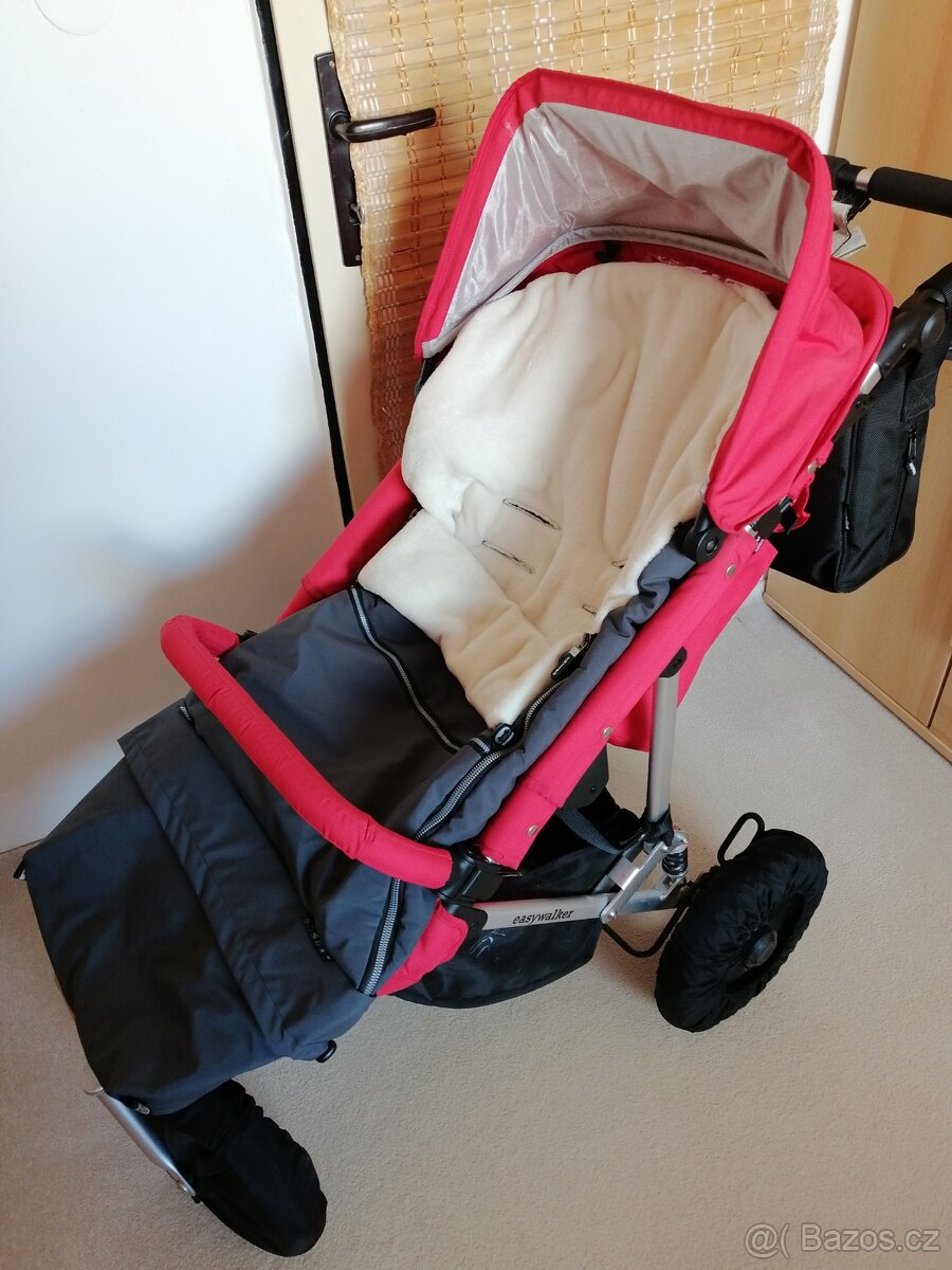 EasyWalker Sky Plus - 3