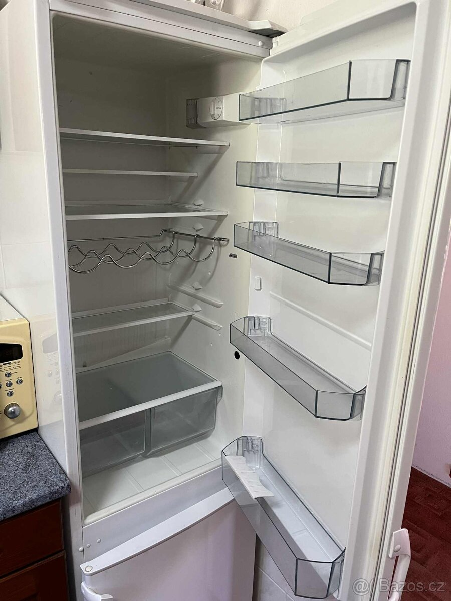 Kombinovaná lednice Gorenje - 3