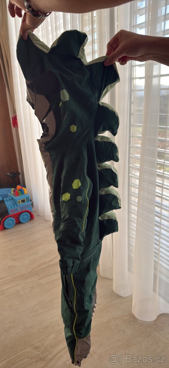 Rostoucí zimní kombinéza WeeDo - 3