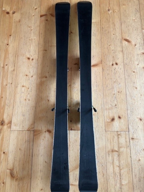 Dětské lyže ELAN Formula S (120cm) - 3