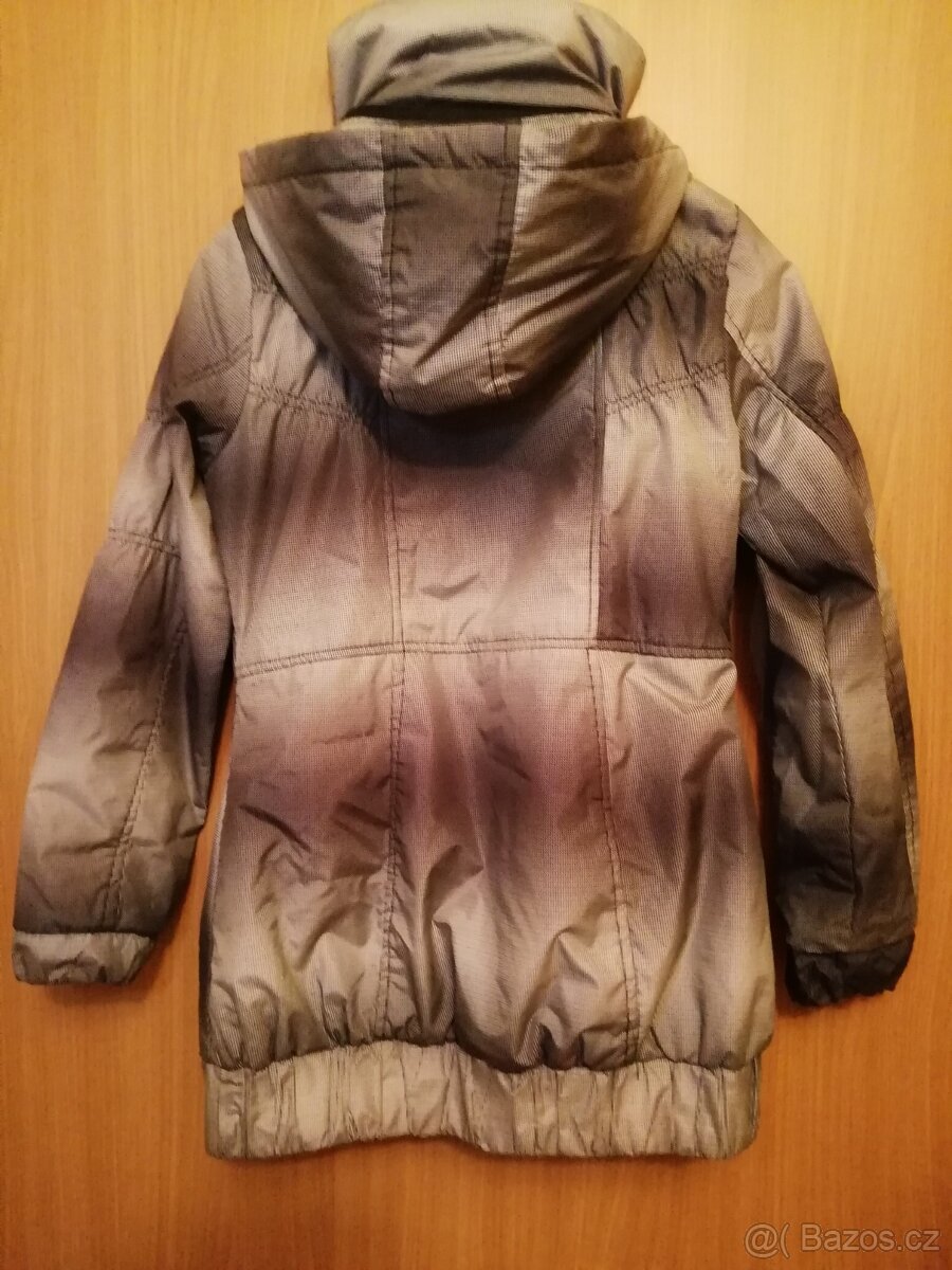 Zimní bunda HTD Fashion v. 152 - 3