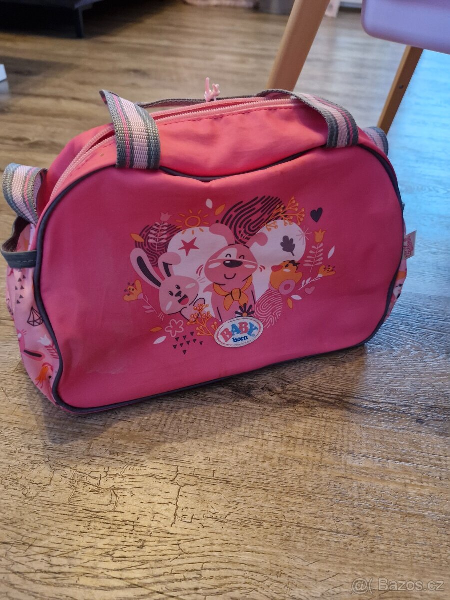 Zapf Creation Baby Annabell - 3