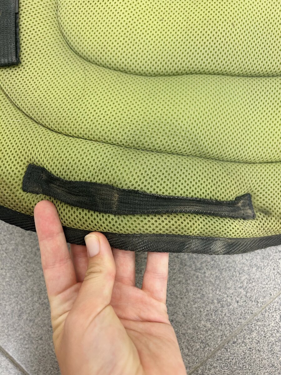 ManMat cross dečka - 3