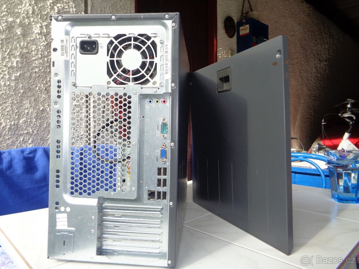 Počítač pro školáky na výuku,internet,MS Office - 3