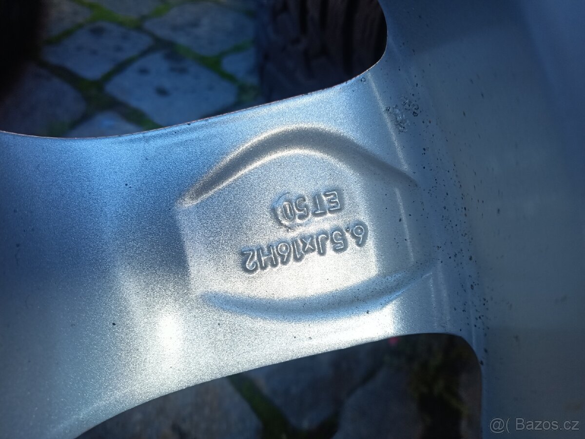 Aku kola Ford Mondeo - 3