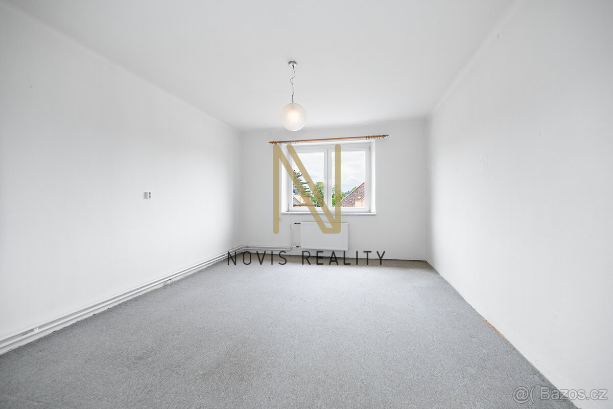 Prodej, byt, 1+1, 65 m², ul. Masarykova, Klatovy - 3