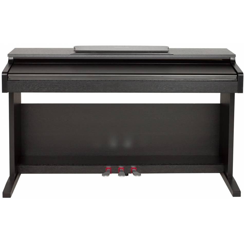 Sencor sdp200 černé digitální piáno - 3