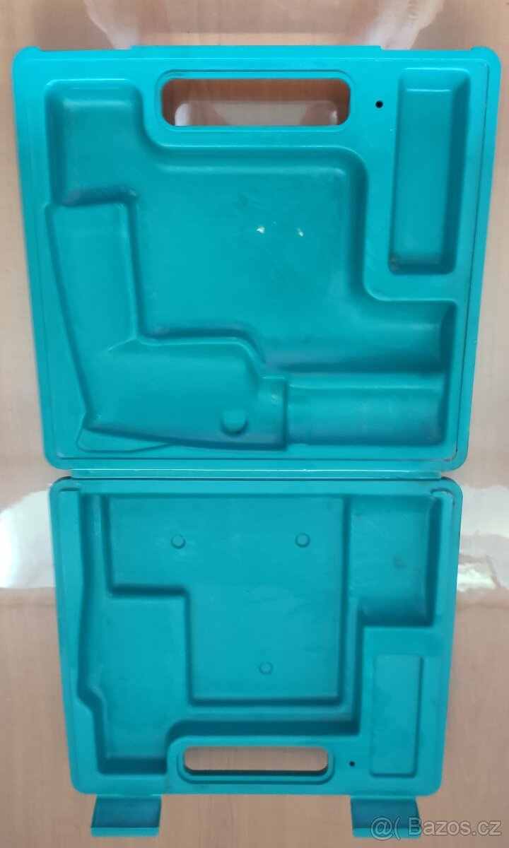 Plastovy kufrik na vrtacku Makita NHP1300S - 3
