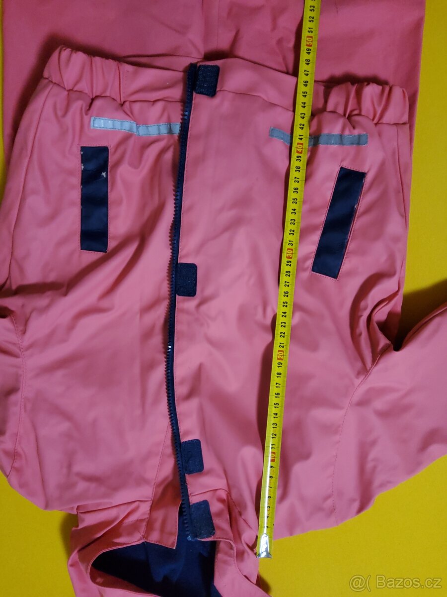 Souprava do deště Lupilu vel. 116 - 3