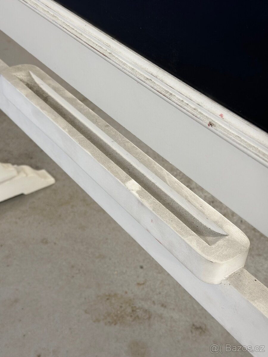 Tabule Provence na kreslení křídou, značka Country Corner, F - 3