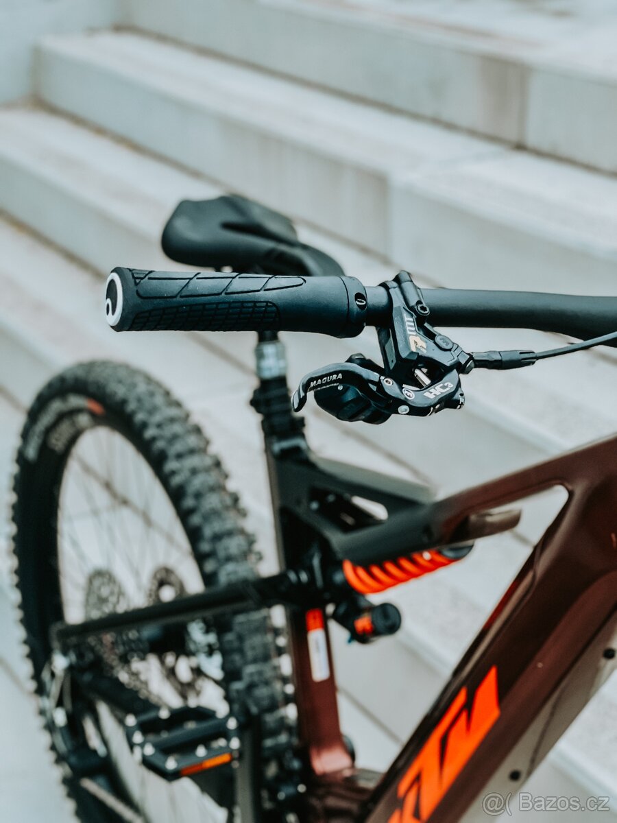 KTM Macina Prowler Exonic - 3