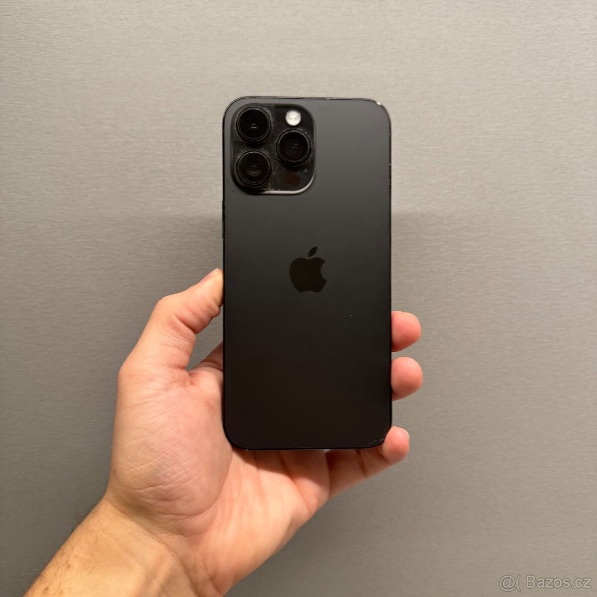 APPLE IPHONE 14 PRO MAX 128GB-ČERNÝ,ZÁRUKA - 3