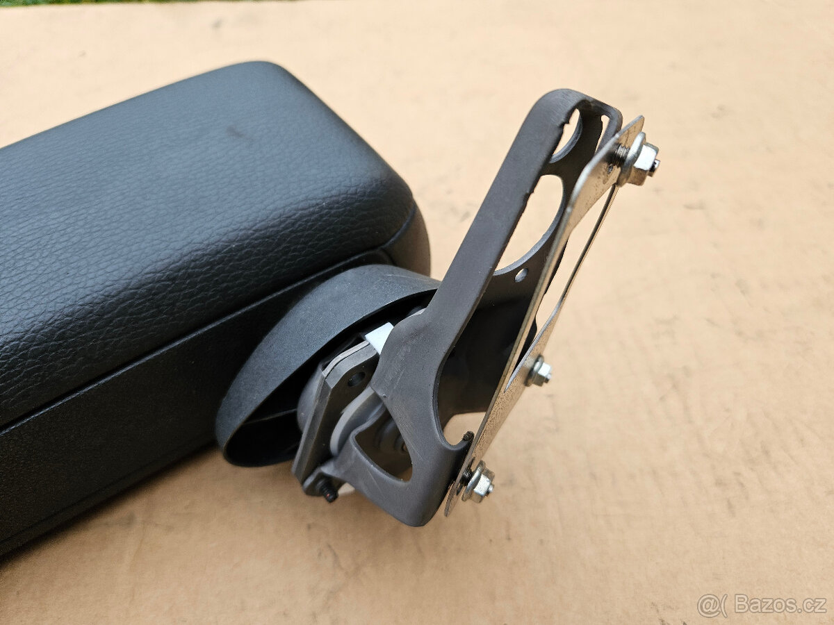 Opel Zafira B Astra H originální loketní opěrka - 3