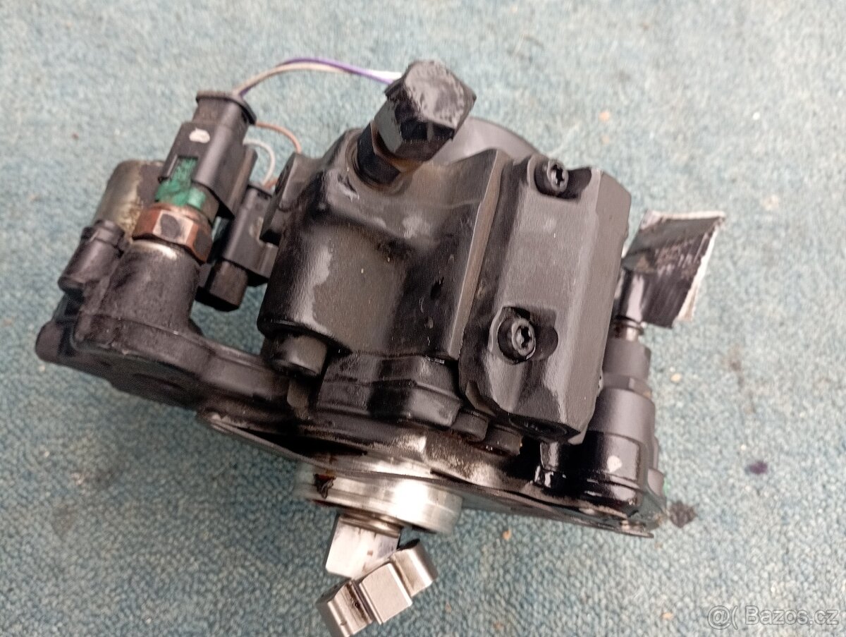 Čerpadlo 2.0Hdi RHE 9687959180 - 3