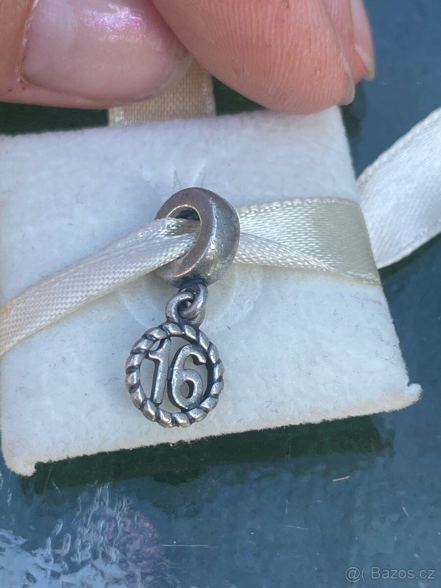 pandora koralek “16” - 3