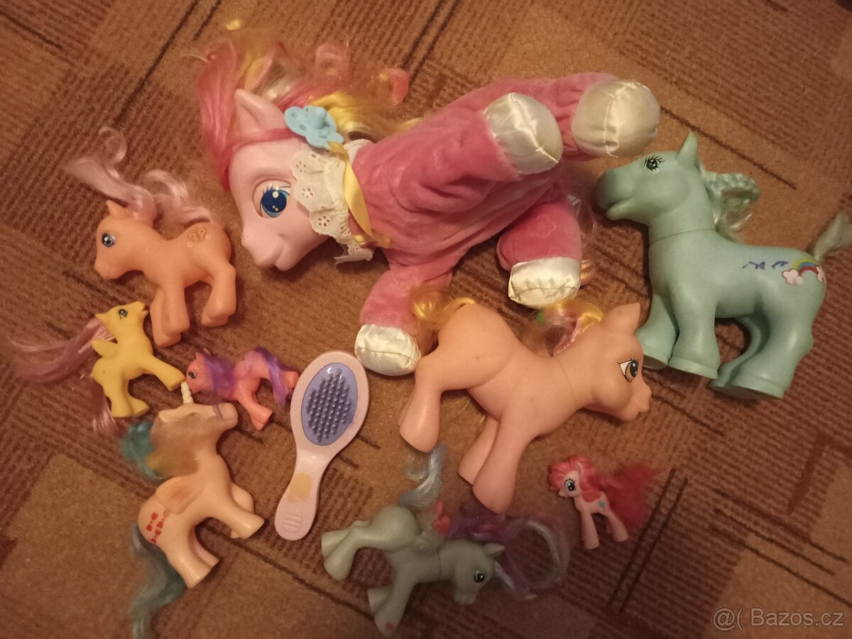 Hračky pro holky - 3