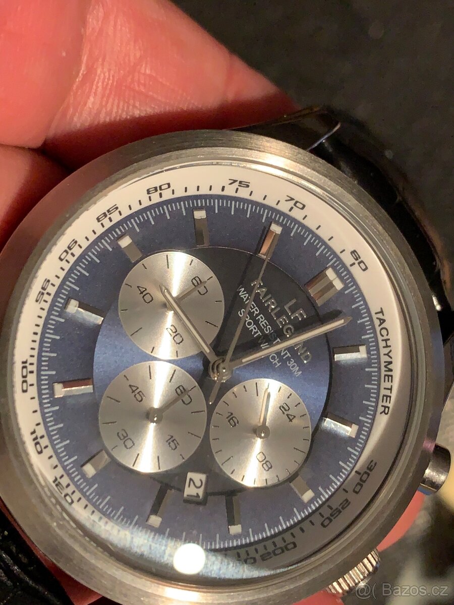 Chronograph , ...47mm - 3