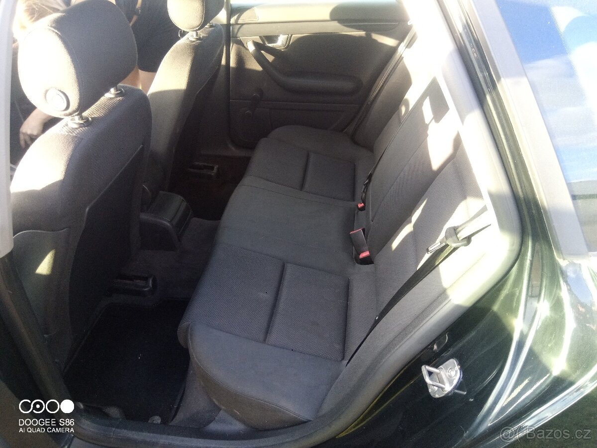 Audi A4 Avant S-line - 3