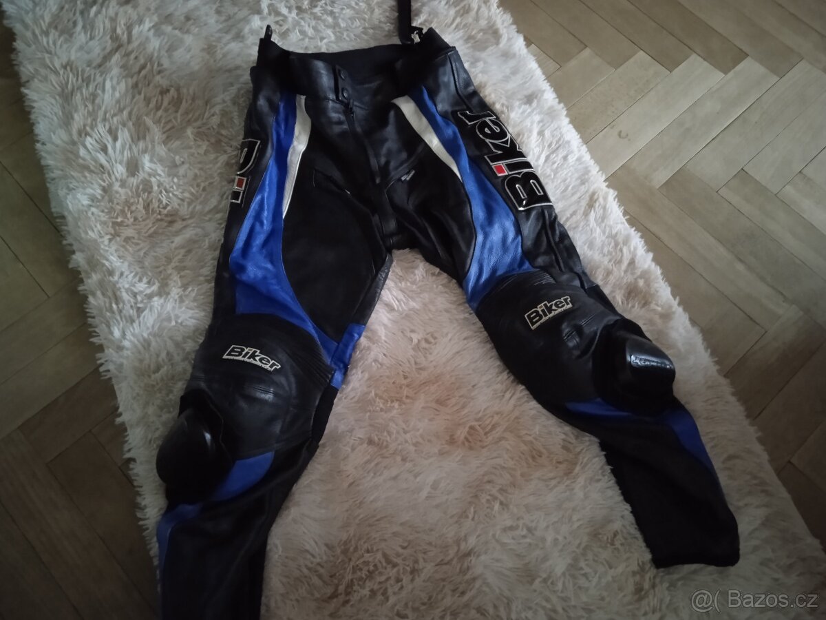 Motorkářská výbava - 3