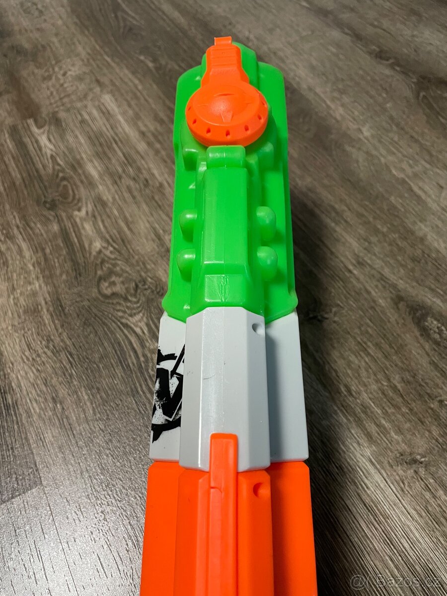 Vodní pistole Nerf - 3