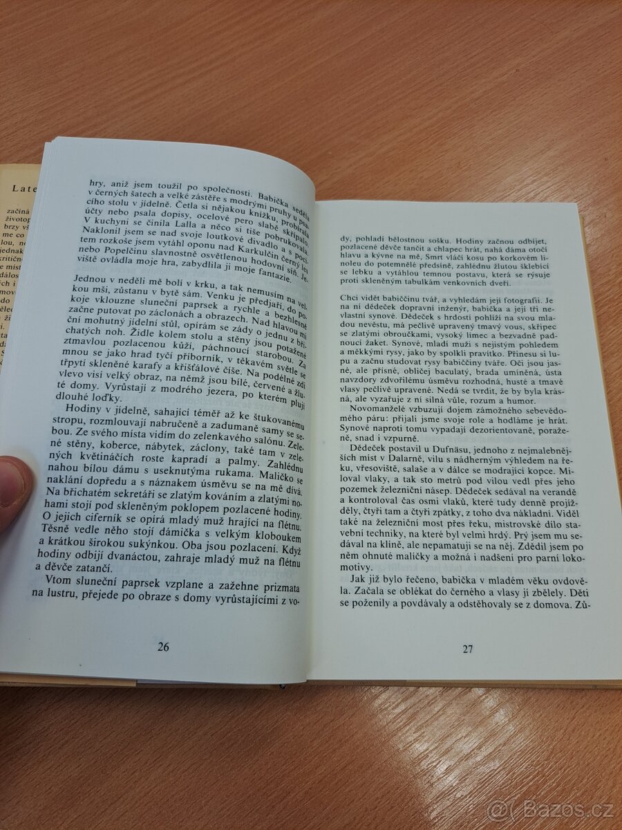 Laterna magica - Ingmar Bergman - 3